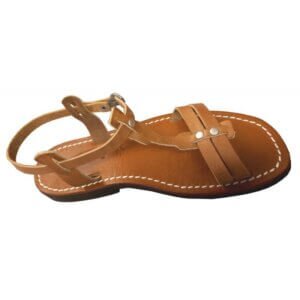 Sandales Femme
